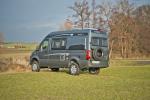 La Strada Regent S 4x4 2019 года